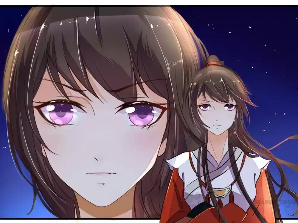 Princess’s Happily-ever-after Marriage Ch.7