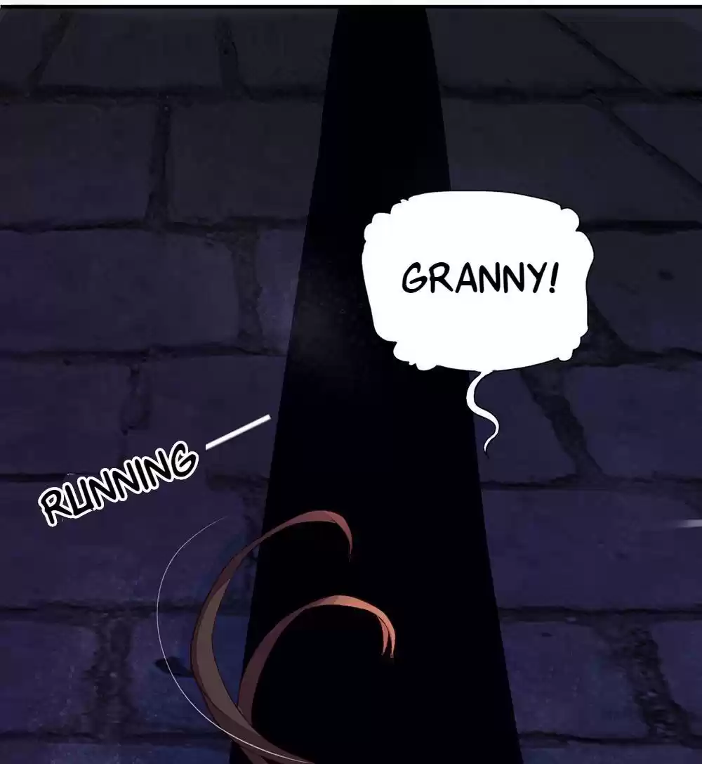 Princess’s Happily-ever-after Marriage Ch.7