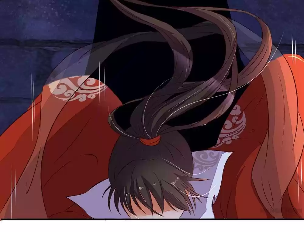 Princess’s Happily-ever-after Marriage Ch.7