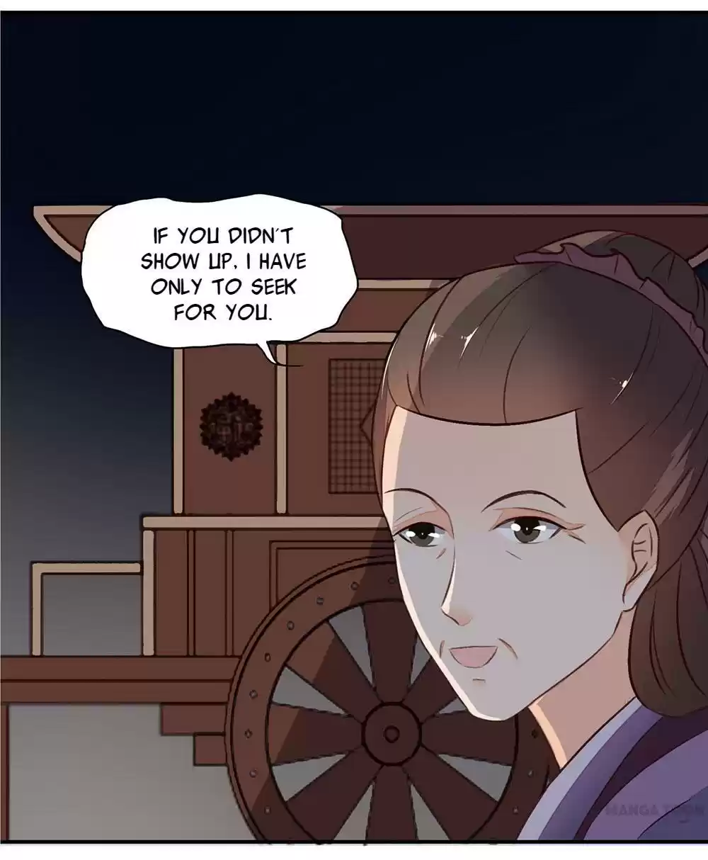 Princess’s Happily-ever-after Marriage Ch.7