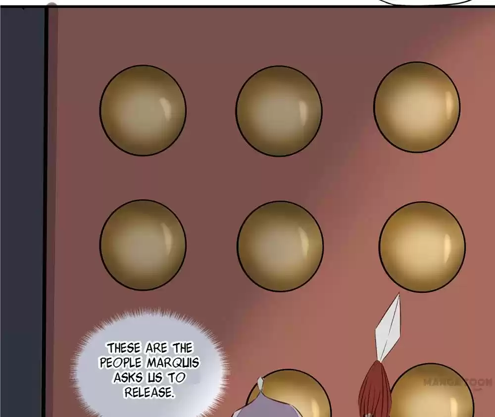 Princess’s Happily-ever-after Marriage Ch.7