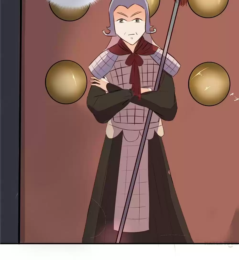 Princess’s Happily-ever-after Marriage Ch.7