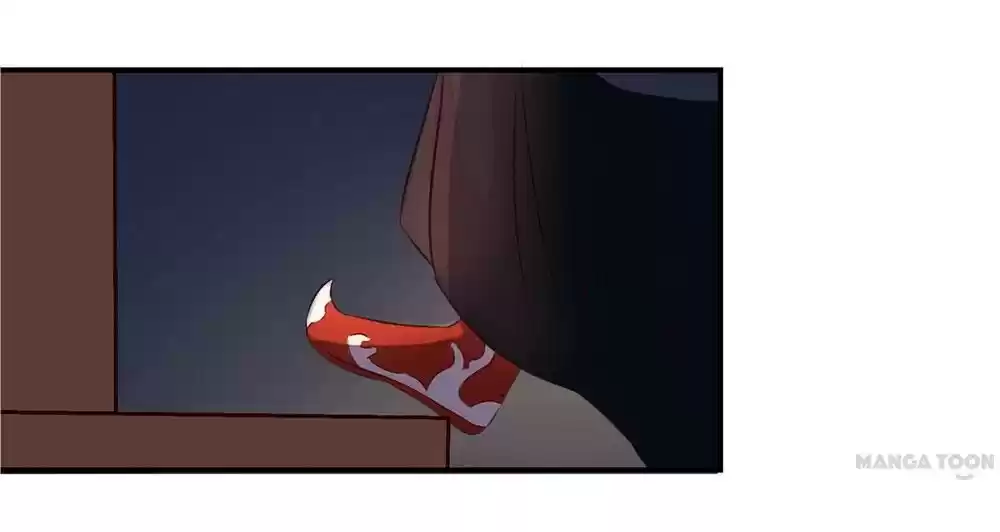 Princess’s Happily-ever-after Marriage Ch.7