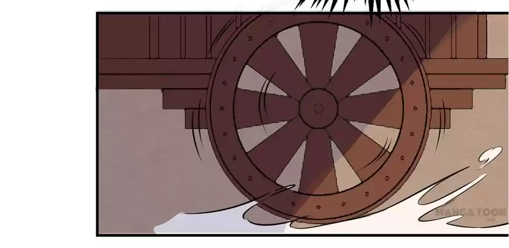 Princess’s Happily-ever-after Marriage Ch.7