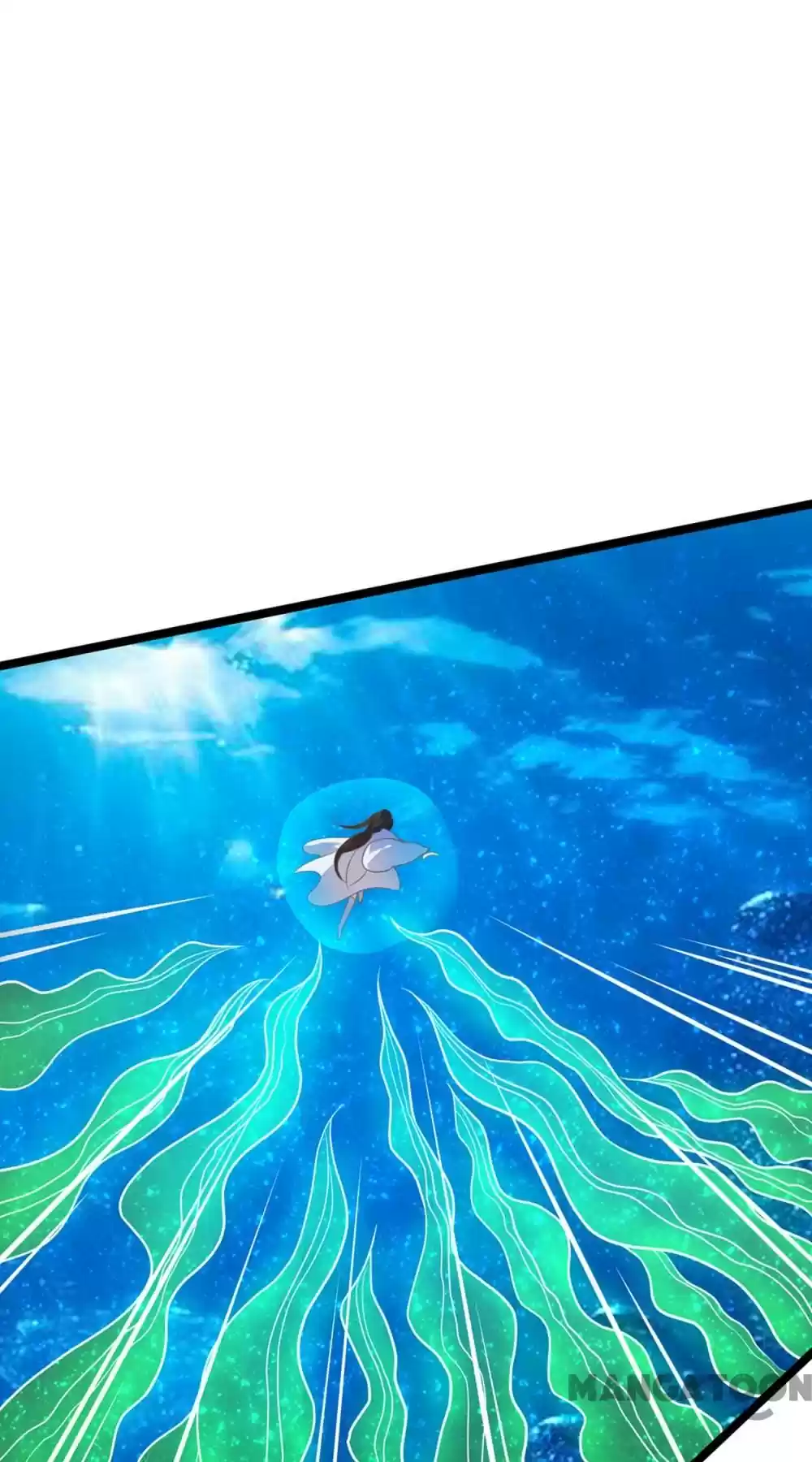 Princess’s Happily-ever-after Marriage Ch.70