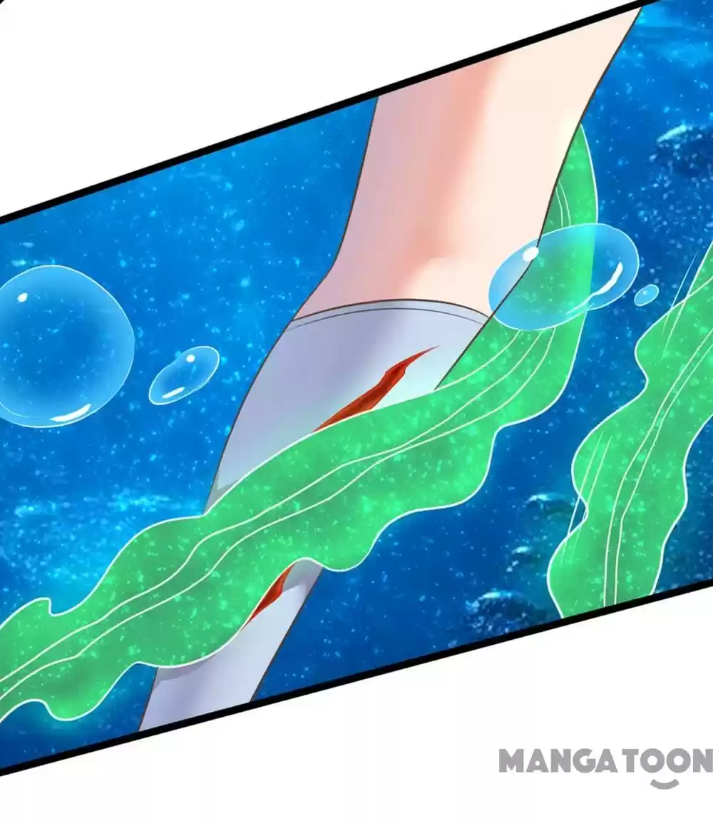 Princess’s Happily-ever-after Marriage Ch.70