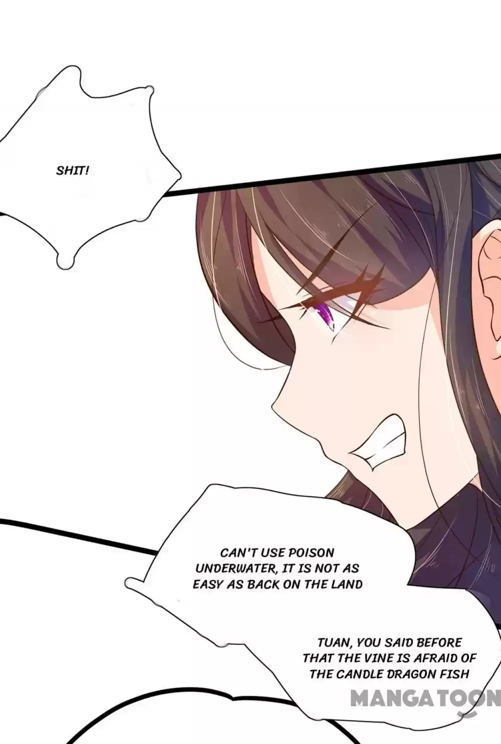 Princess’s Happily-ever-after Marriage Ch.70