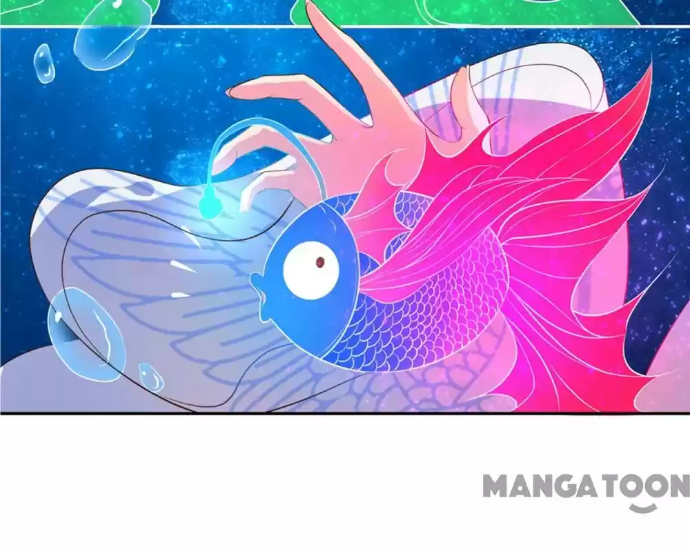 Princess’s Happily-ever-after Marriage Ch.70