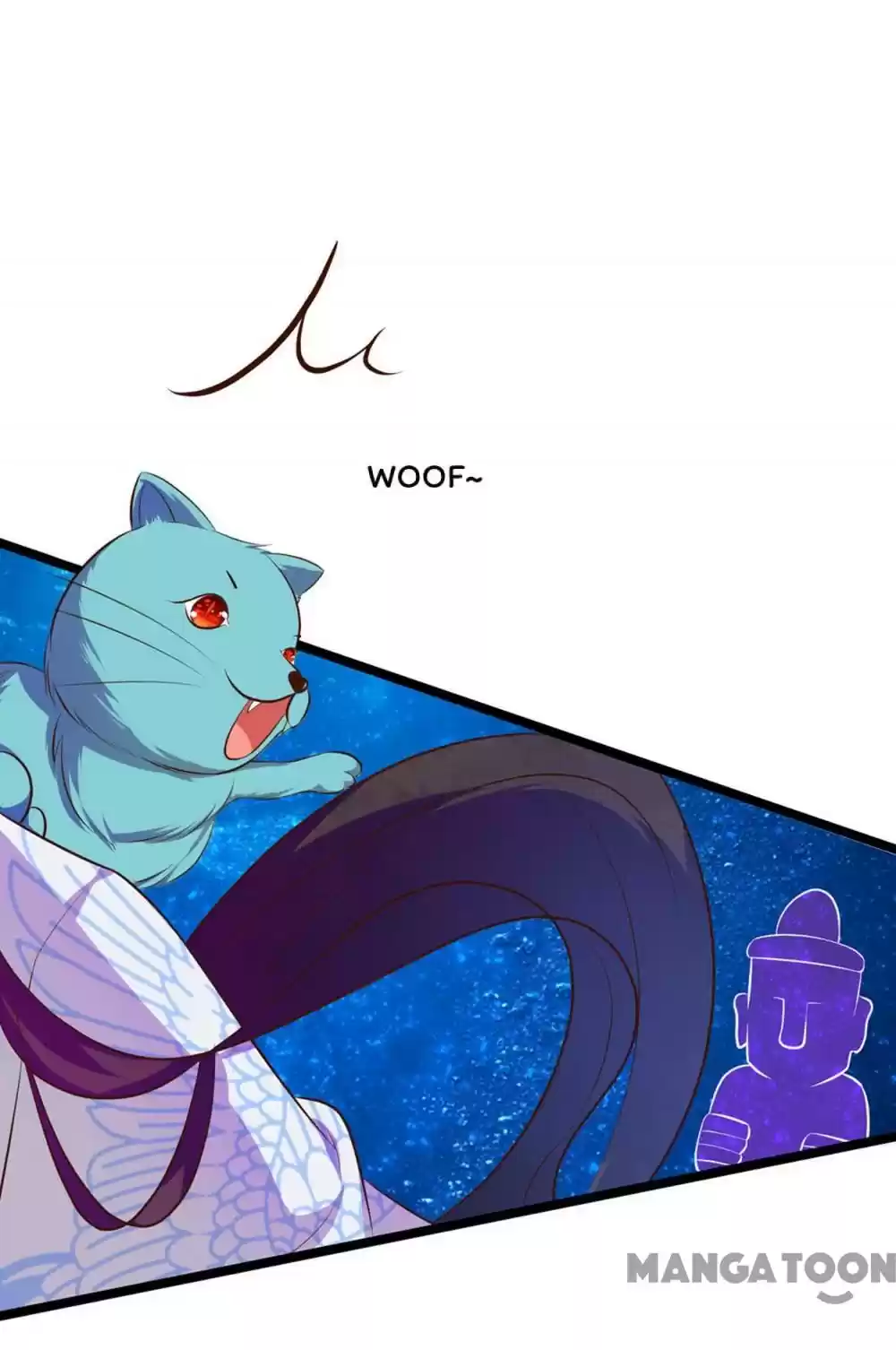 Princess’s Happily-ever-after Marriage Ch.70