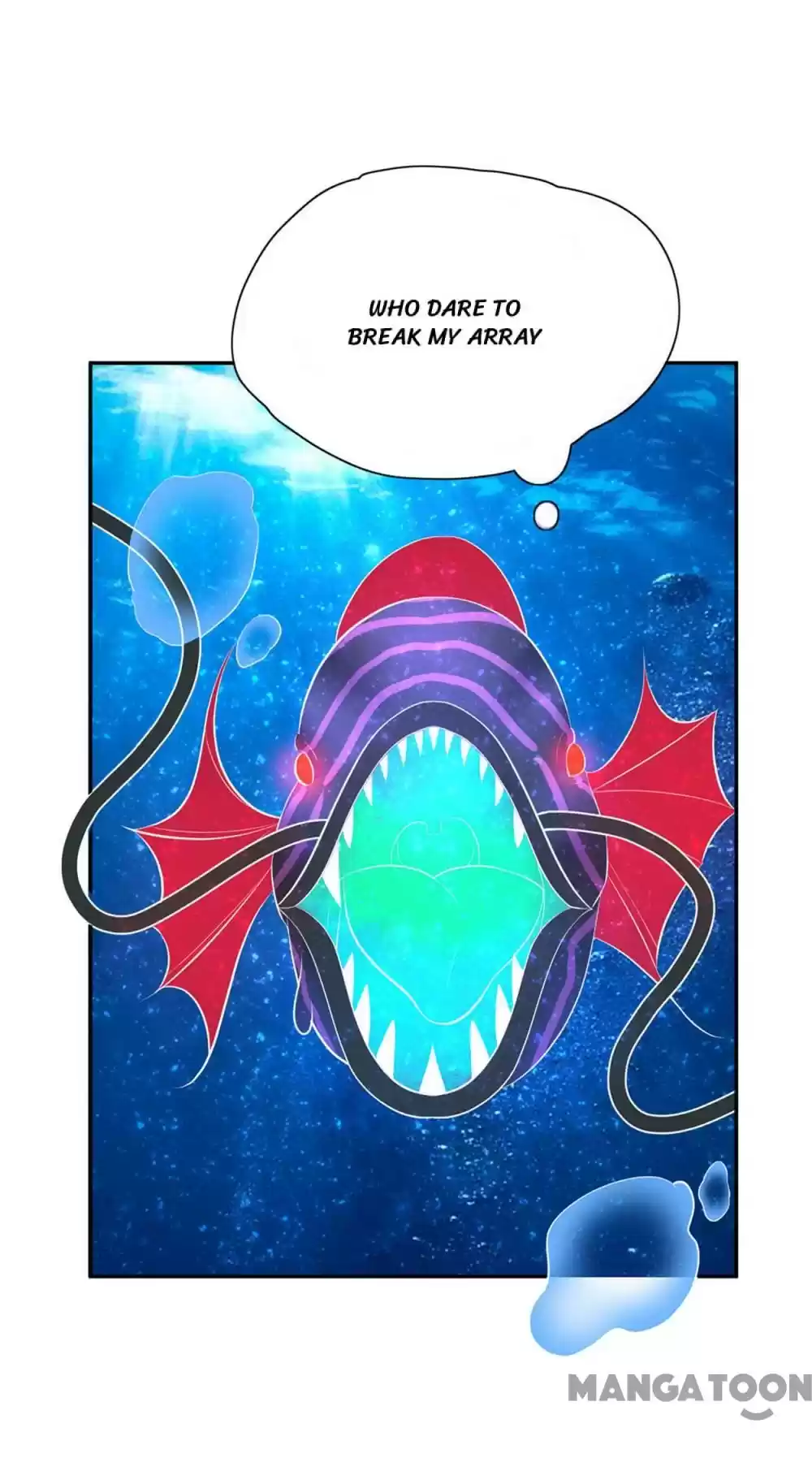 Princess’s Happily-ever-after Marriage Ch.70