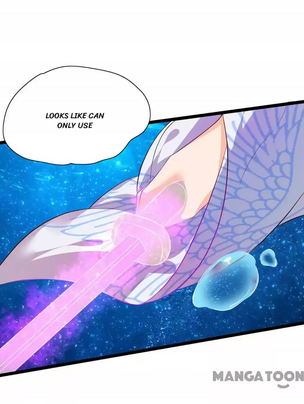 Princess’s Happily-ever-after Marriage Ch.70