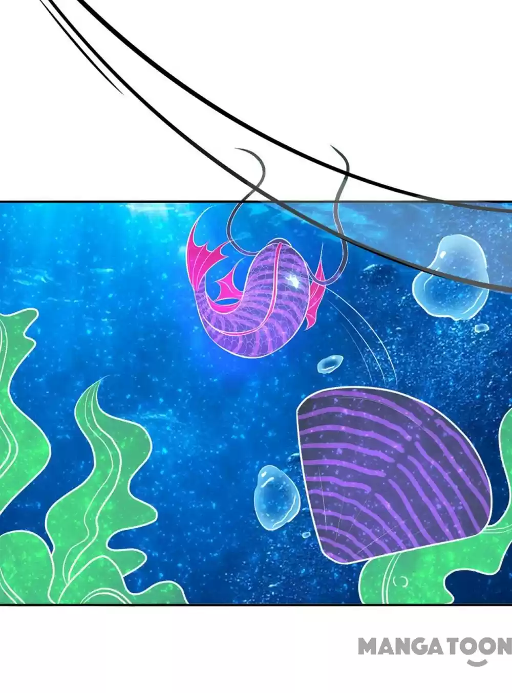 Princess’s Happily-ever-after Marriage Ch.70