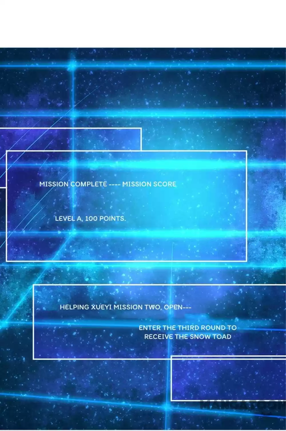 Princess’s Happily-ever-after Marriage Ch.70