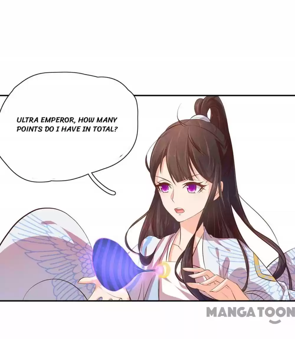 Princess’s Happily-ever-after Marriage Ch.70