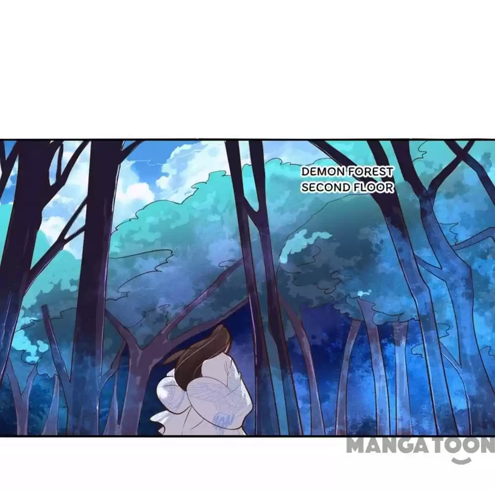 Princess’s Happily-ever-after Marriage Ch.70