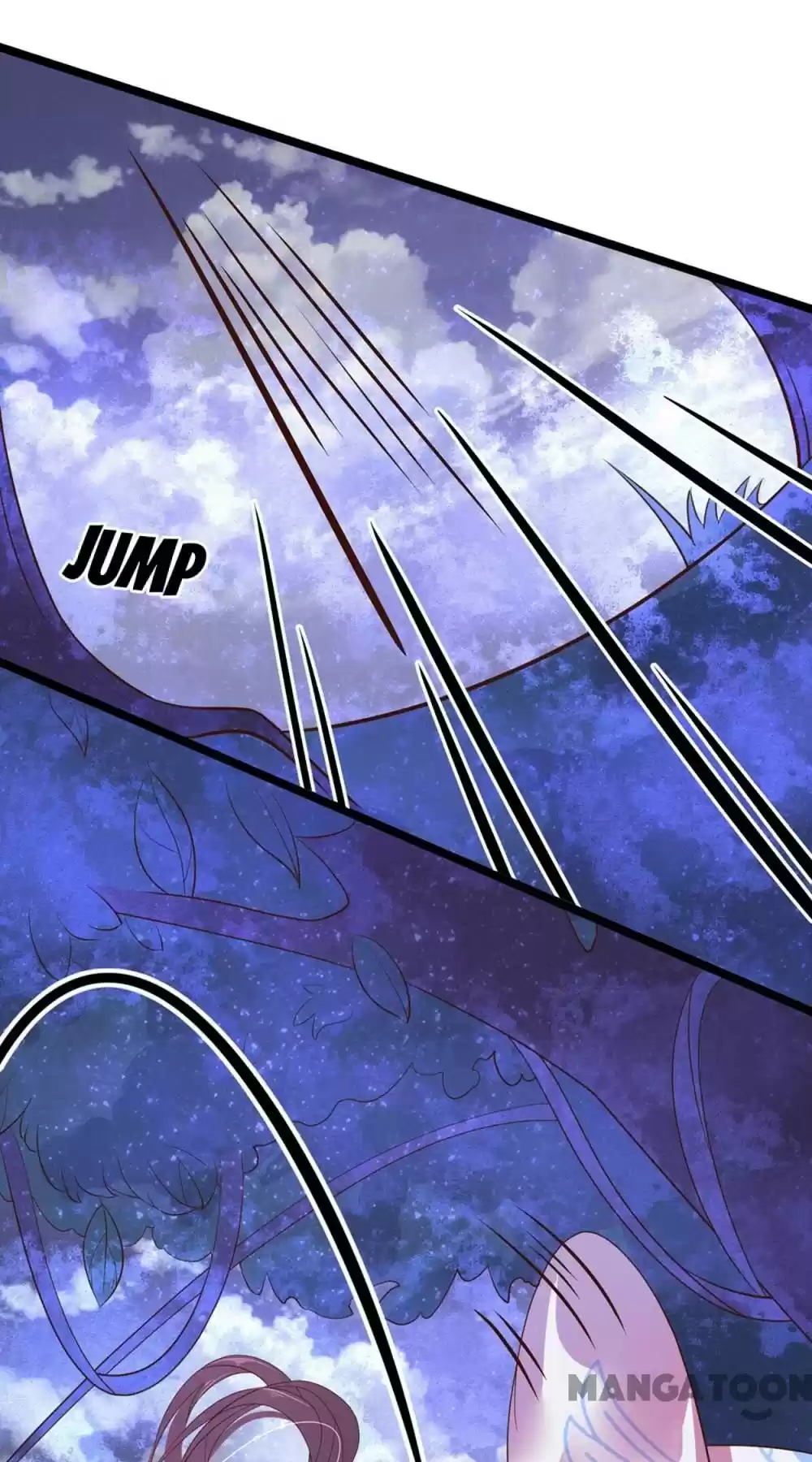 Princess’s Happily-ever-after Marriage Ch.70