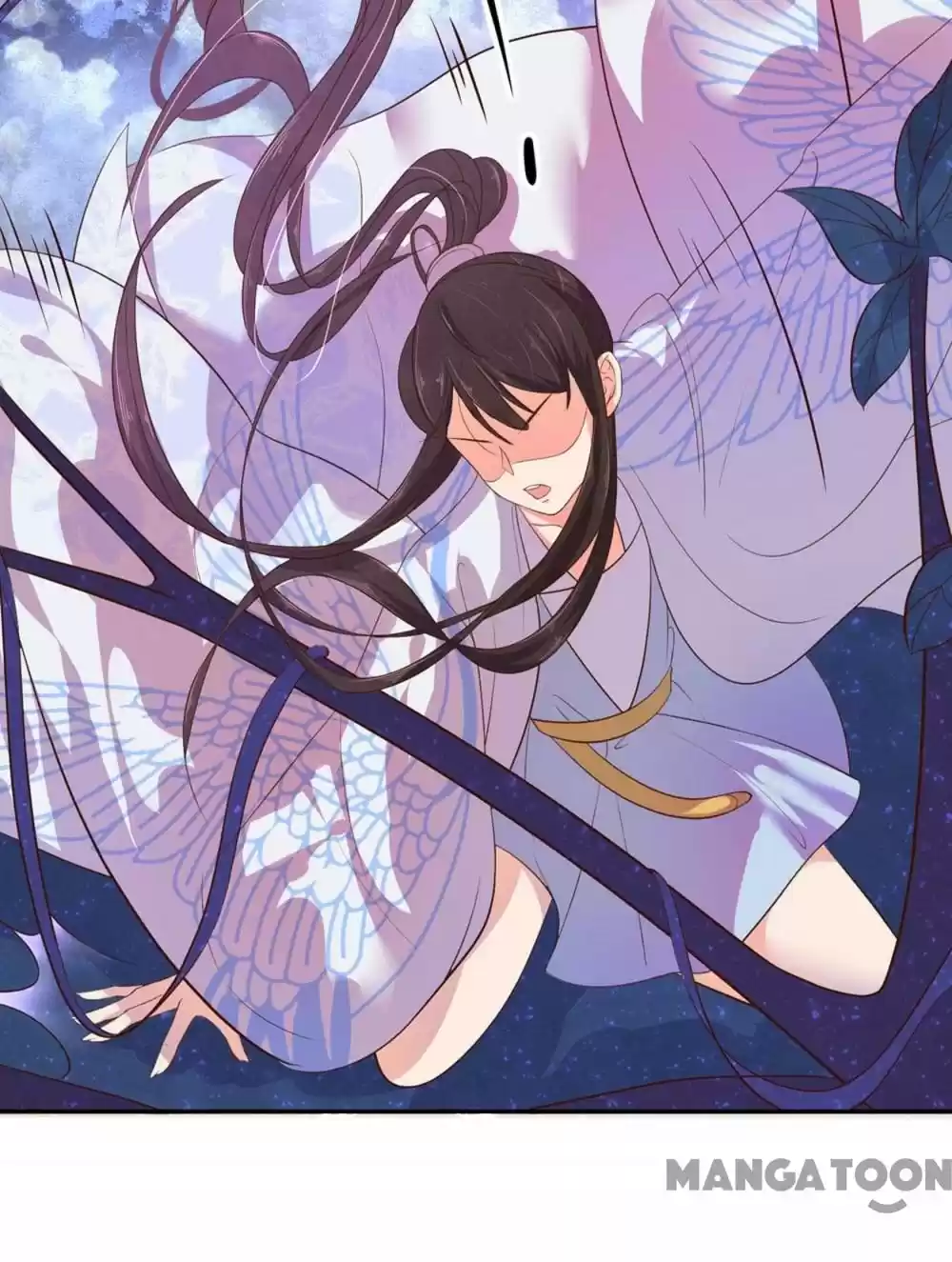 Princess’s Happily-ever-after Marriage Ch.70