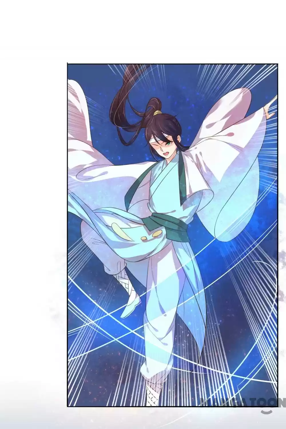 Princess’s Happily-ever-after Marriage Ch.71