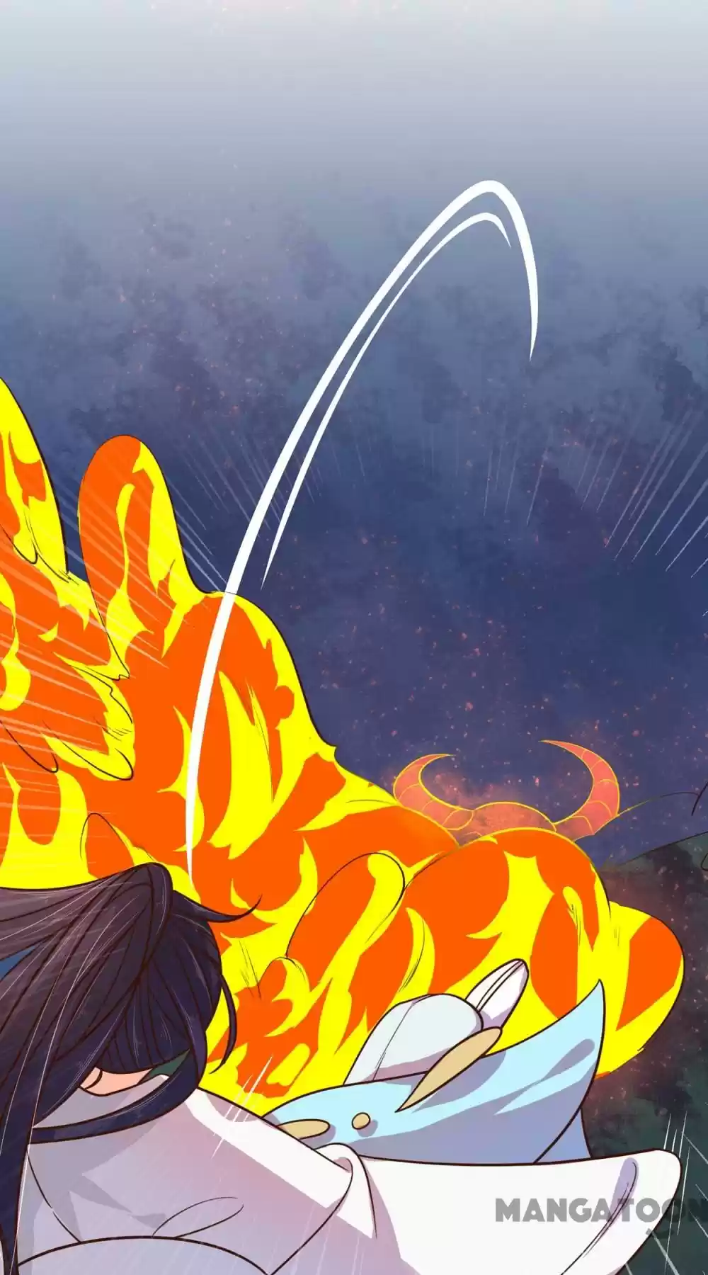 Princess’s Happily-ever-after Marriage Ch.71