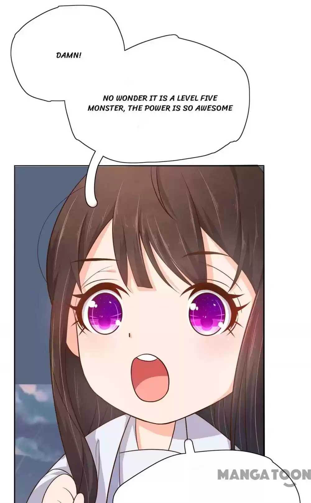 Princess’s Happily-ever-after Marriage Ch.71