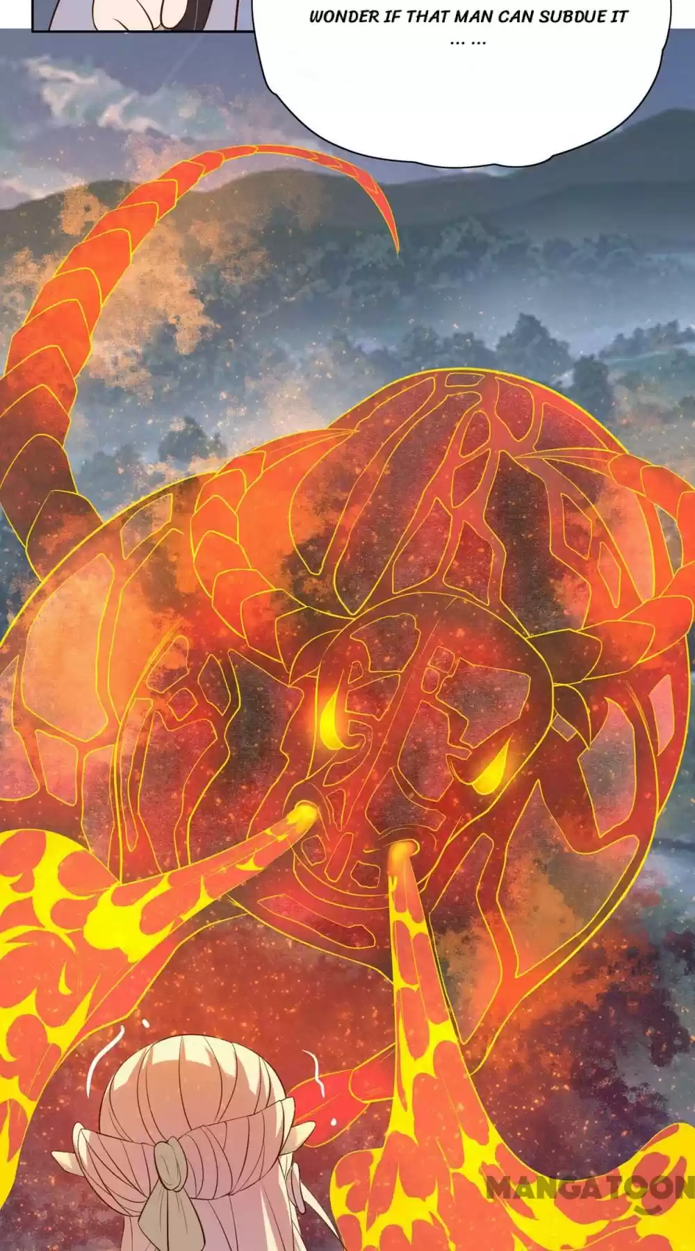 Princess’s Happily-ever-after Marriage Ch.71