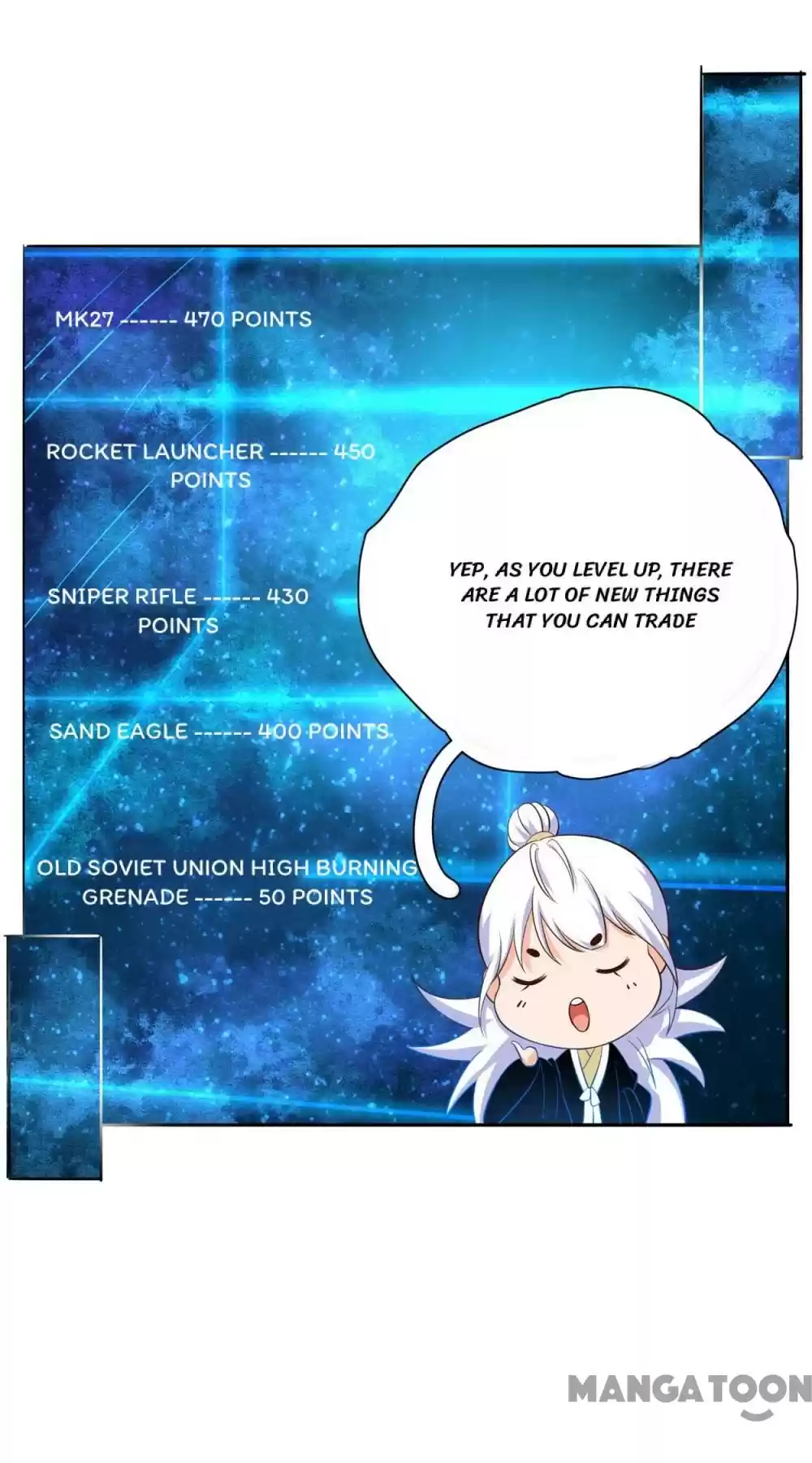 Princess’s Happily-ever-after Marriage Ch.71