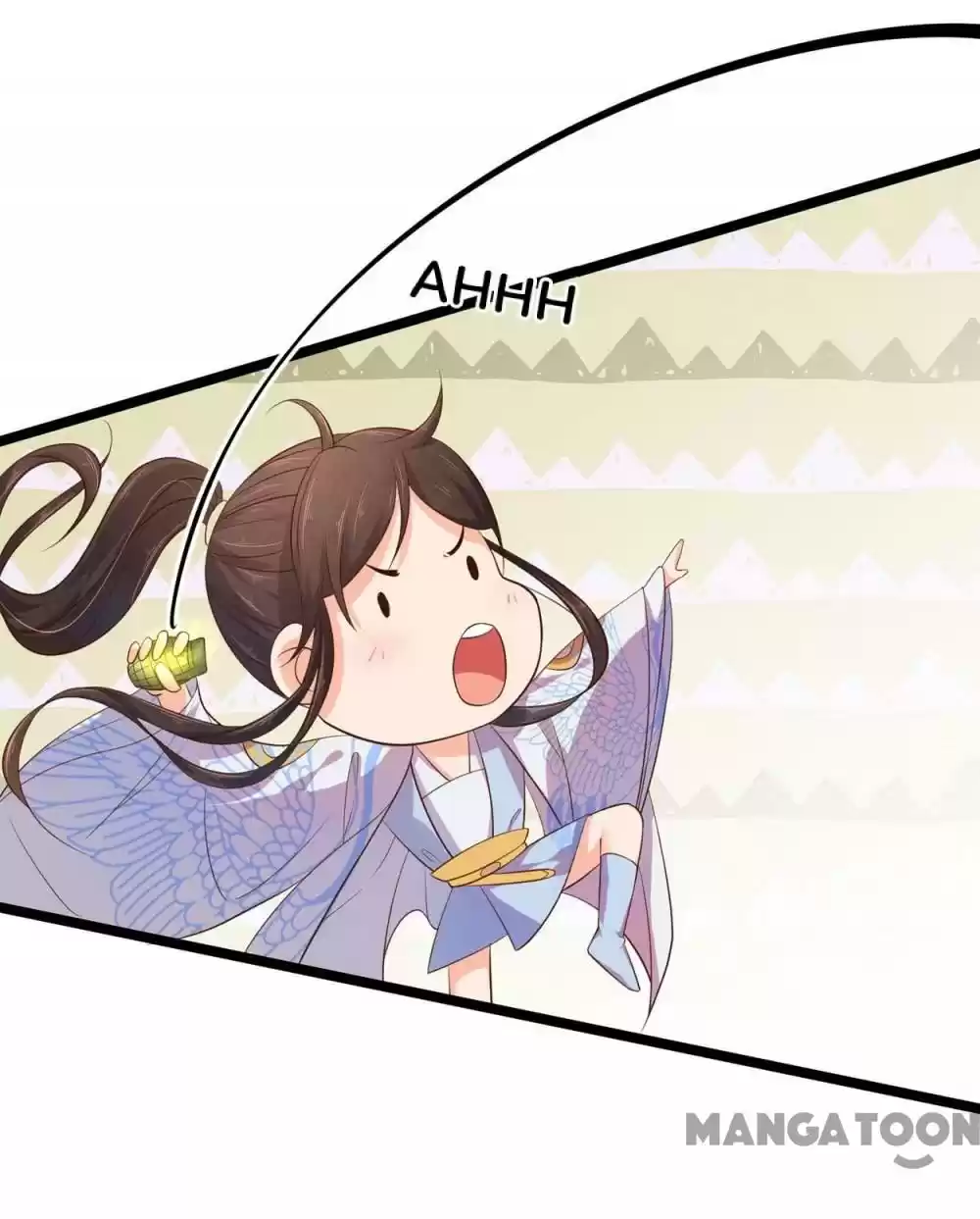 Princess’s Happily-ever-after Marriage Ch.71