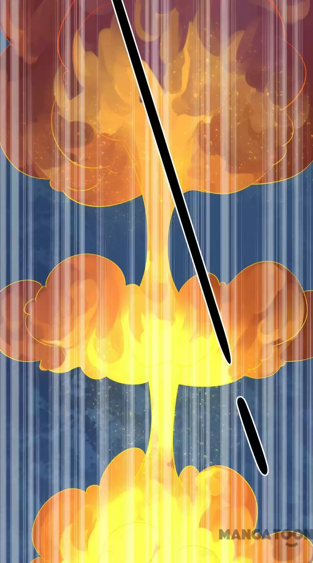 Princess’s Happily-ever-after Marriage Ch.71