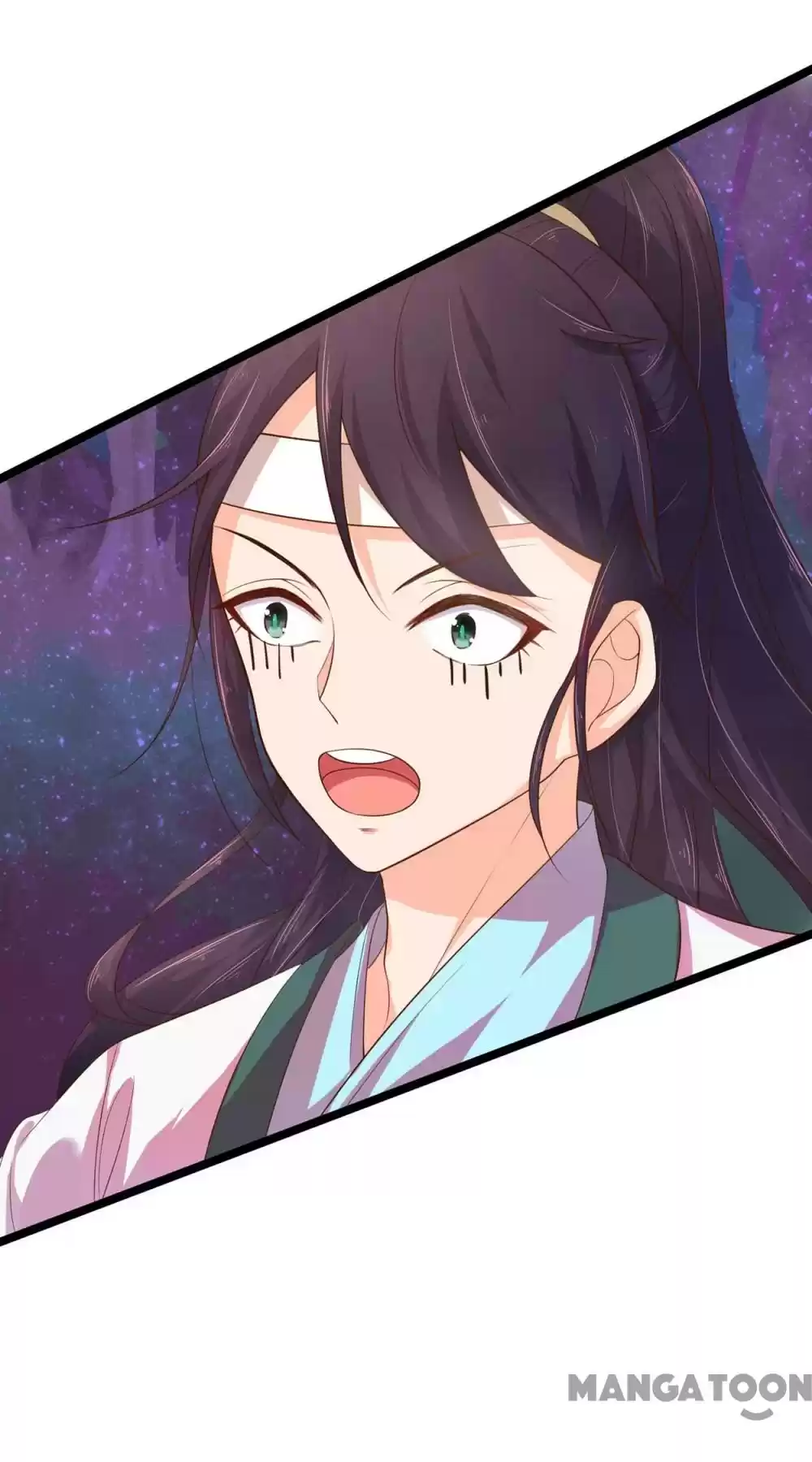 Princess’s Happily-ever-after Marriage Ch.71