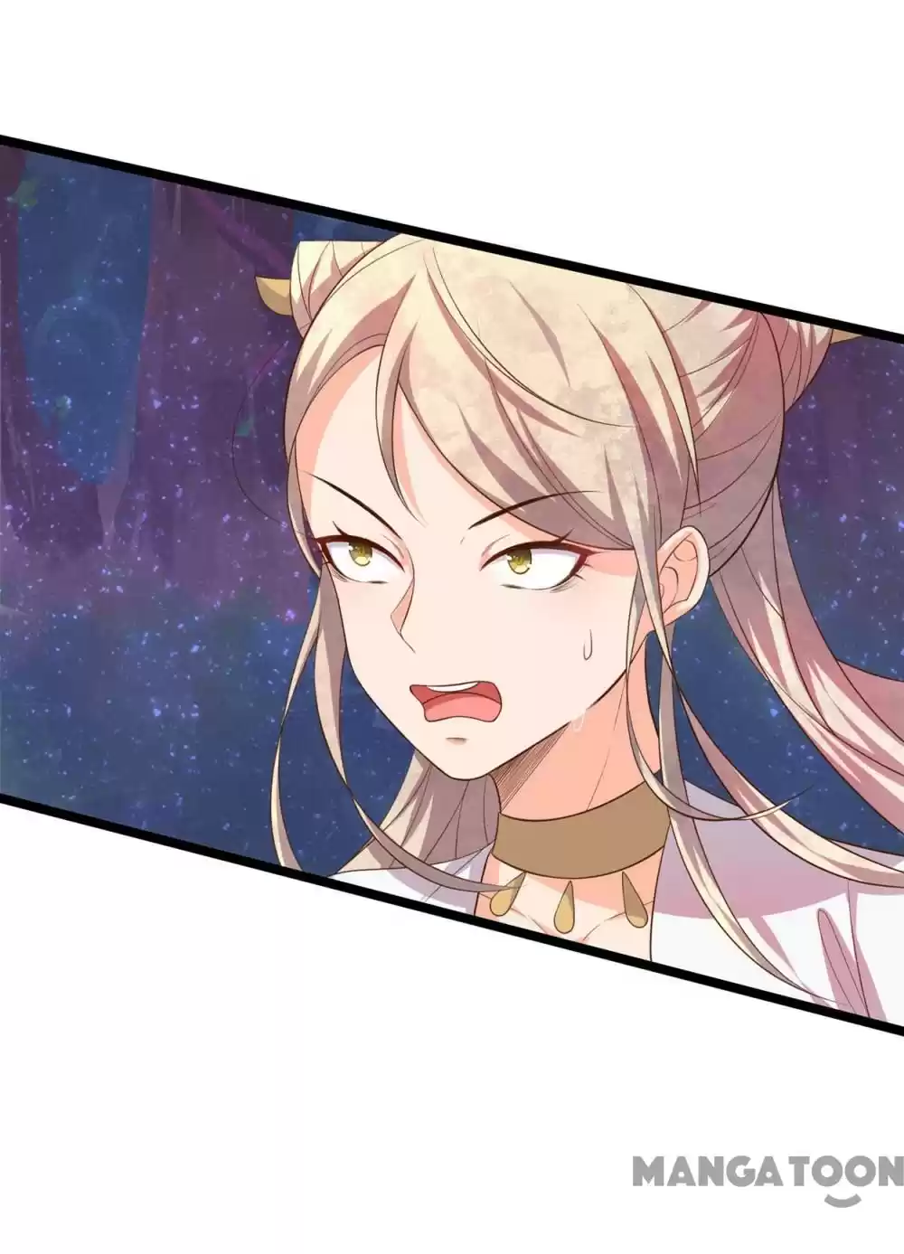 Princess’s Happily-ever-after Marriage Ch.71