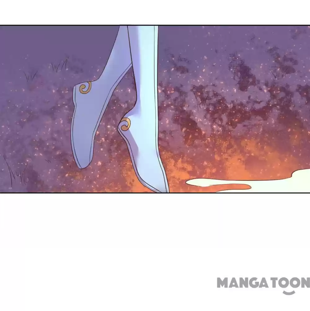 Princess’s Happily-ever-after Marriage Ch.71