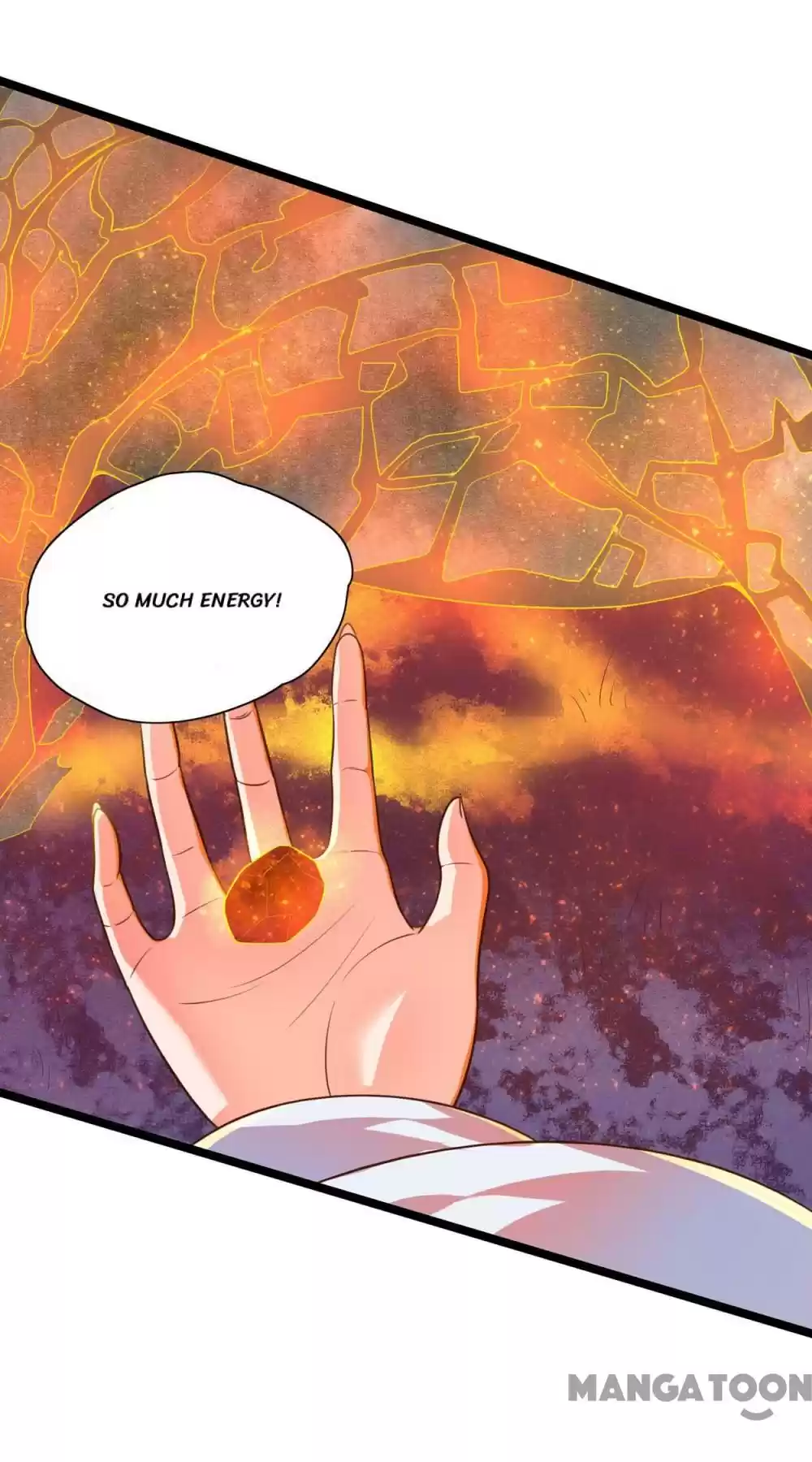 Princess’s Happily-ever-after Marriage Ch.71