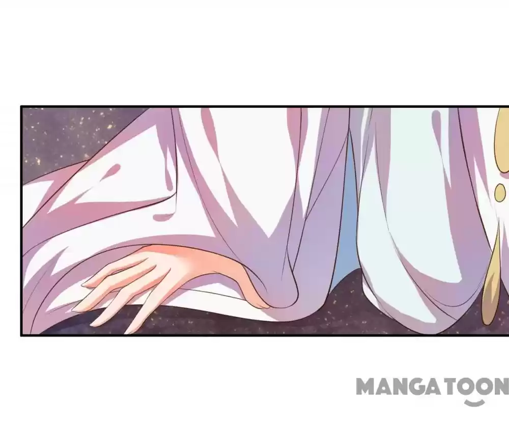 Princess’s Happily-ever-after Marriage Ch.71