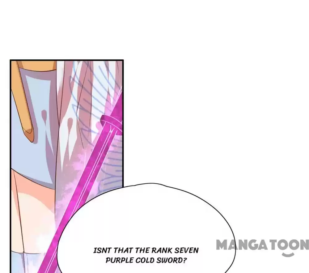 Princess’s Happily-ever-after Marriage Ch.71