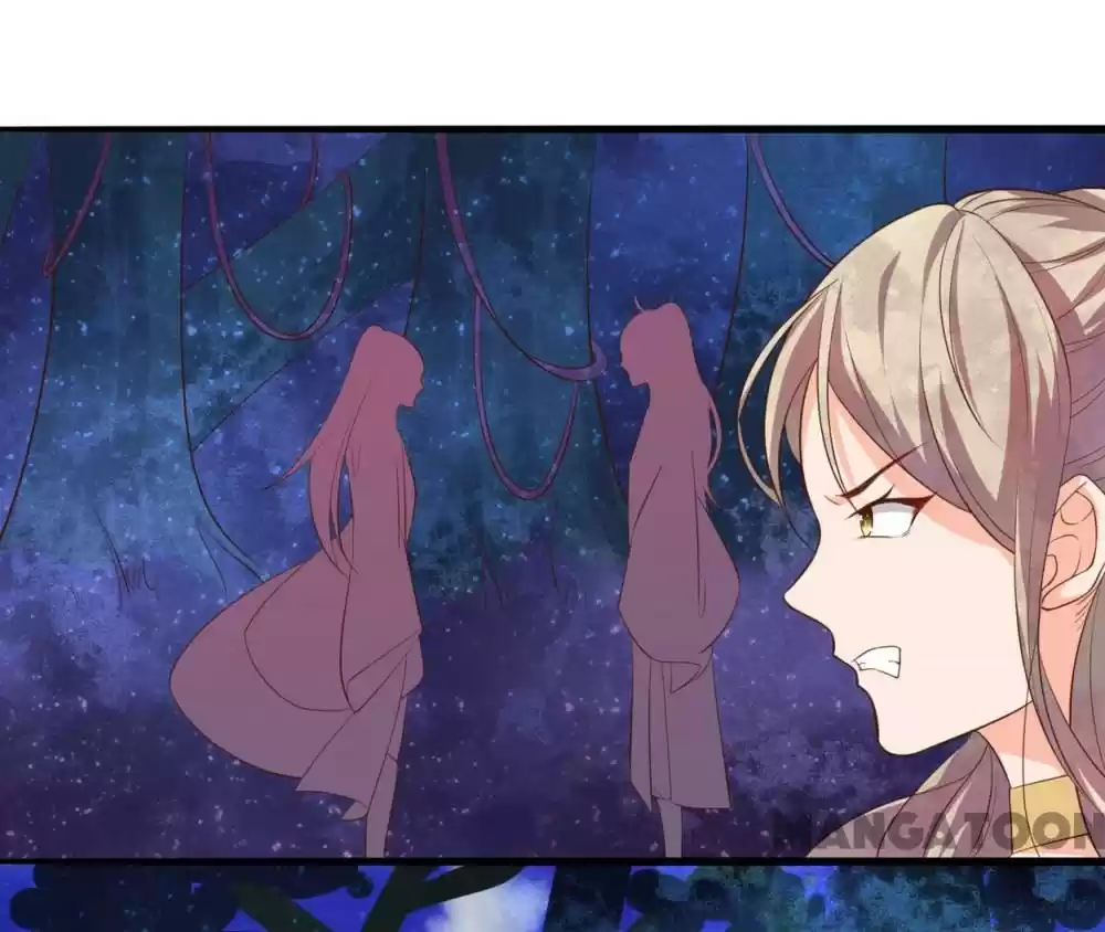 Princess’s Happily-ever-after Marriage Ch.71