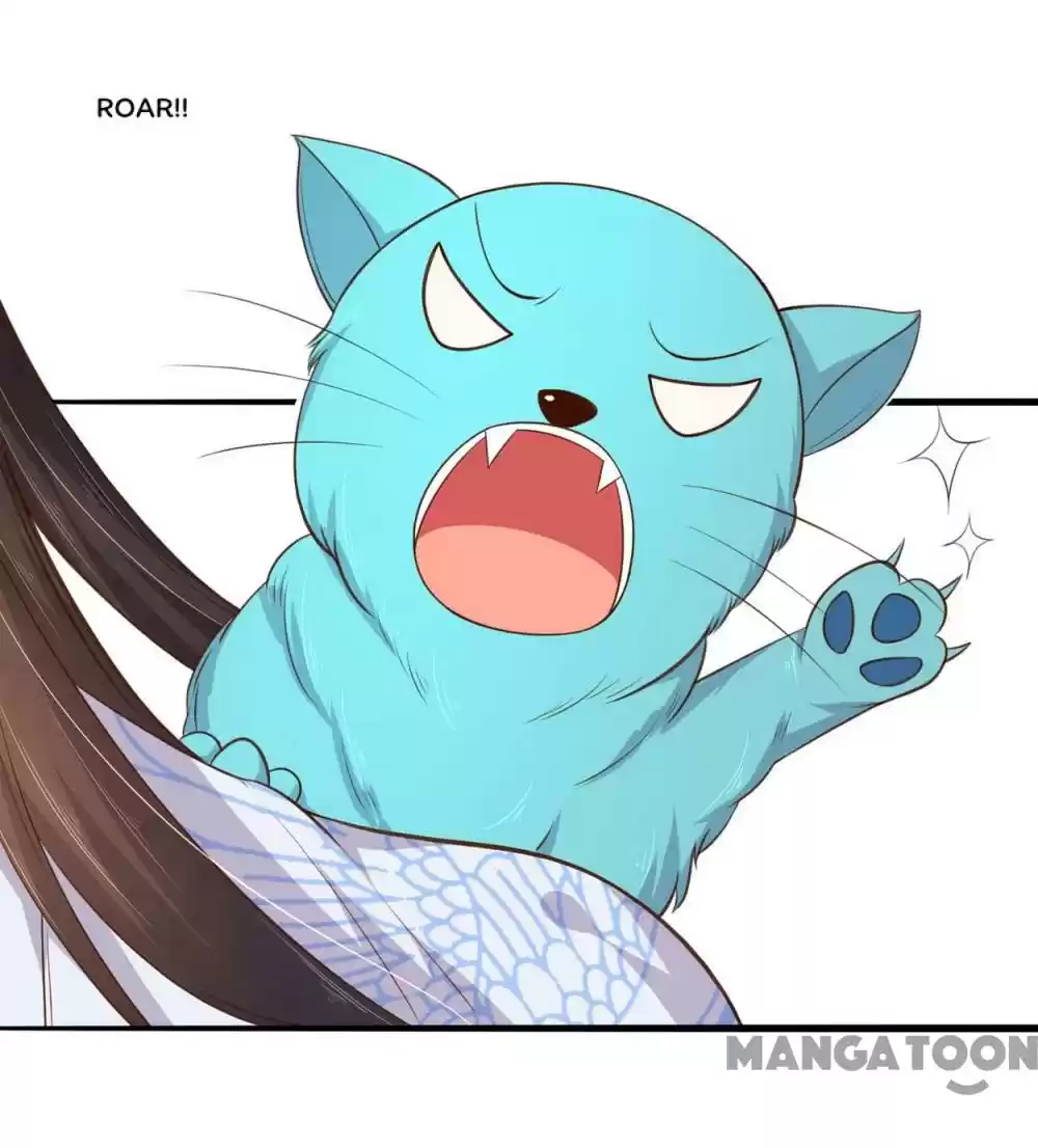 Princess’s Happily-ever-after Marriage Ch.71