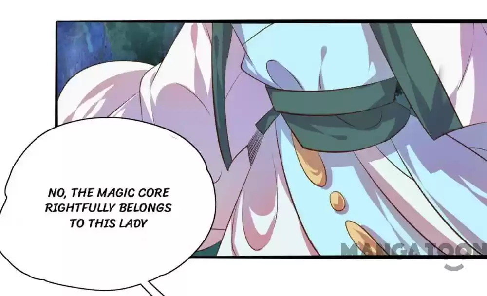 Princess’s Happily-ever-after Marriage Ch.71