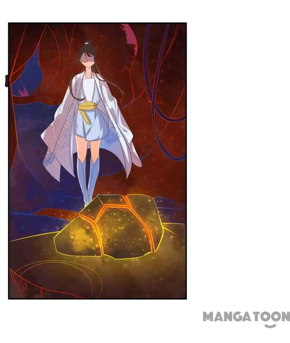 Princess’s Happily-ever-after Marriage Ch.72