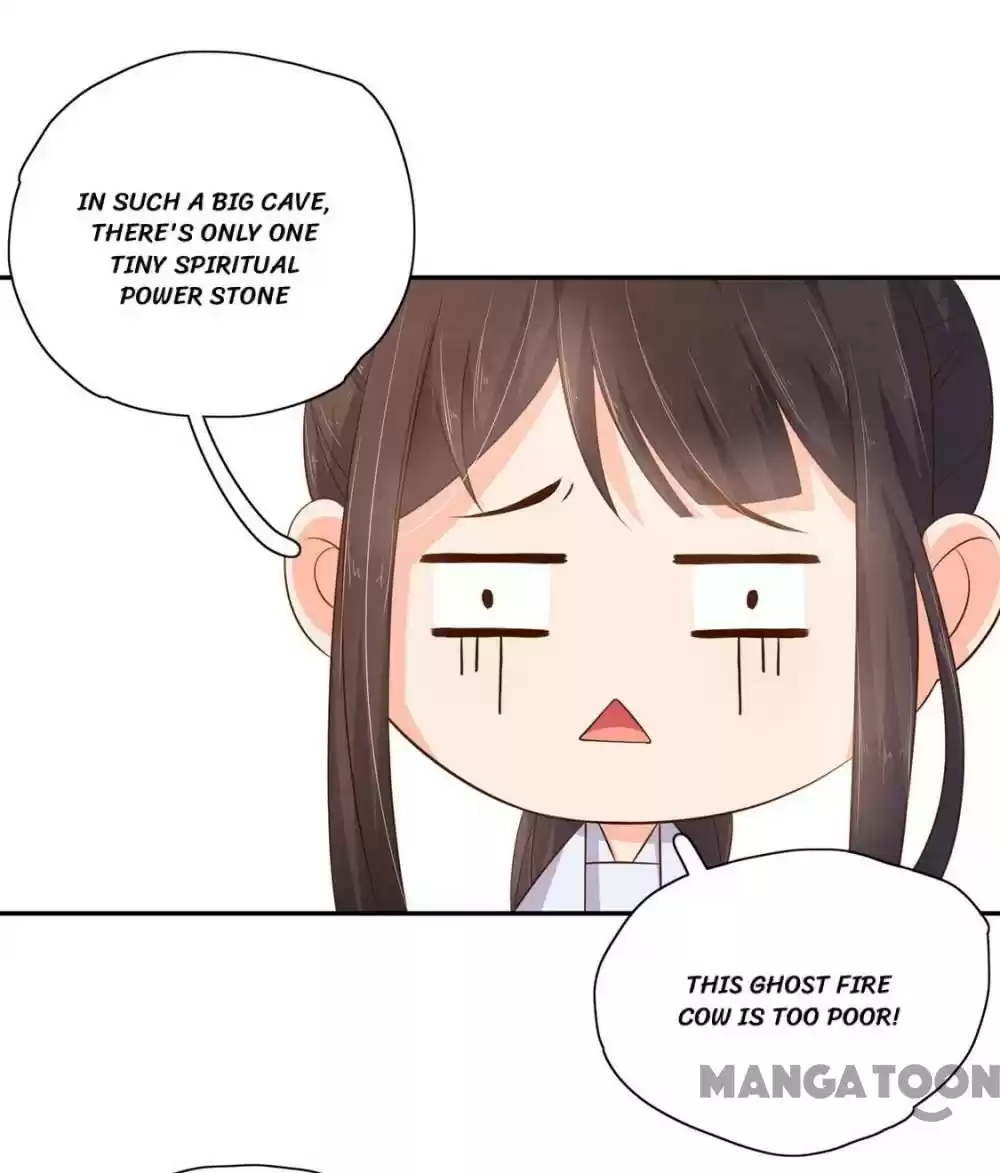 Princess’s Happily-ever-after Marriage Ch.72