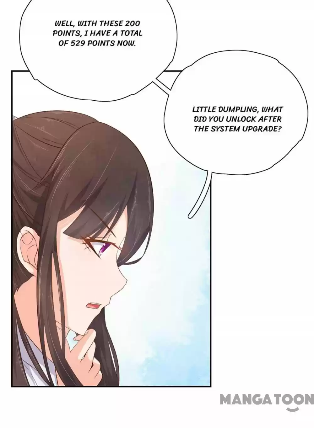 Princess’s Happily-ever-after Marriage Ch.72