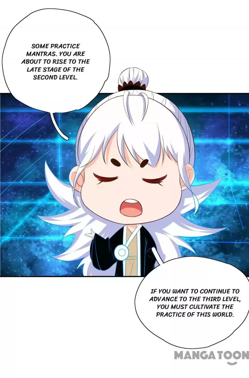 Princess’s Happily-ever-after Marriage Ch.72