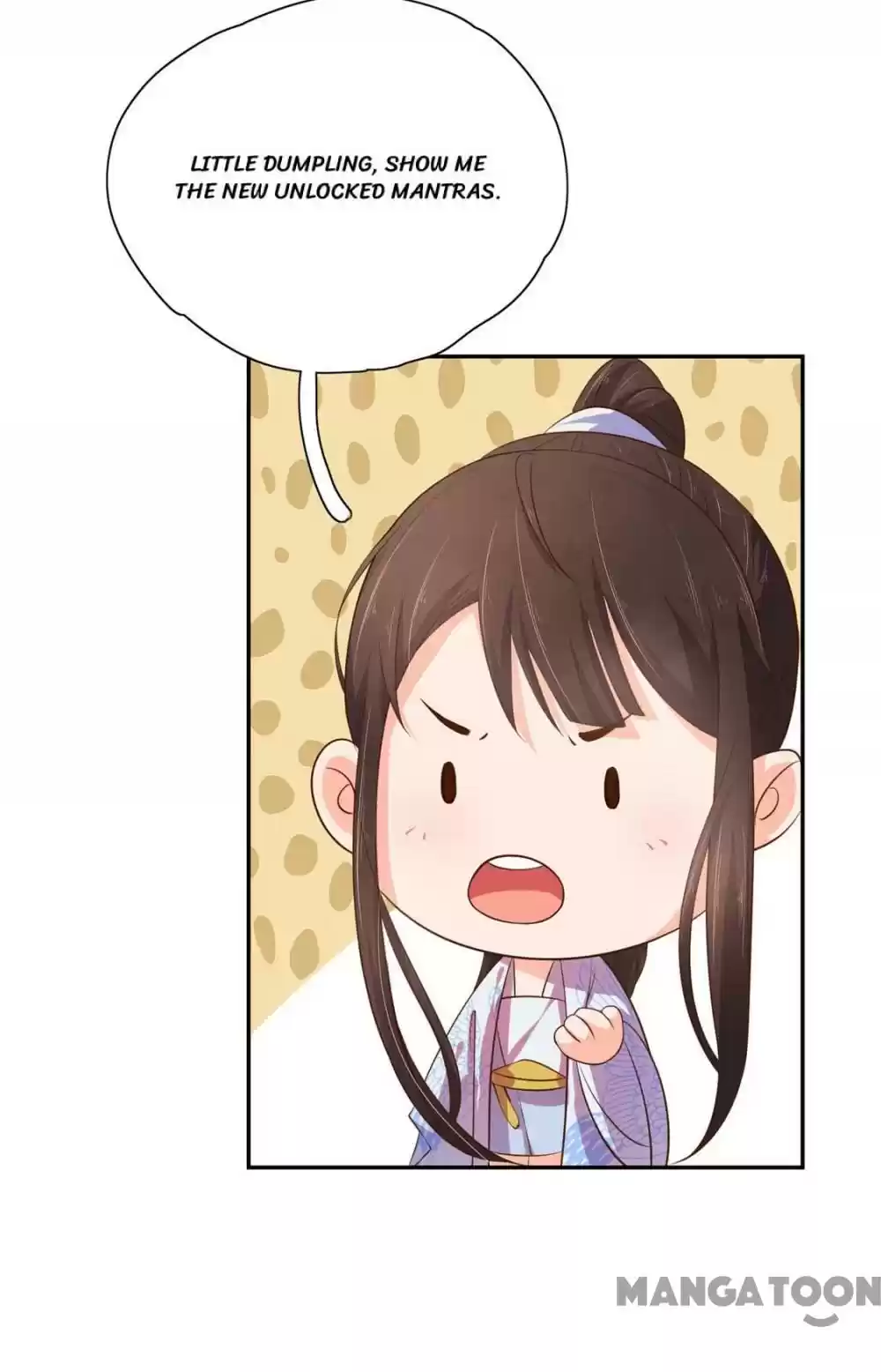 Princess’s Happily-ever-after Marriage Ch.72