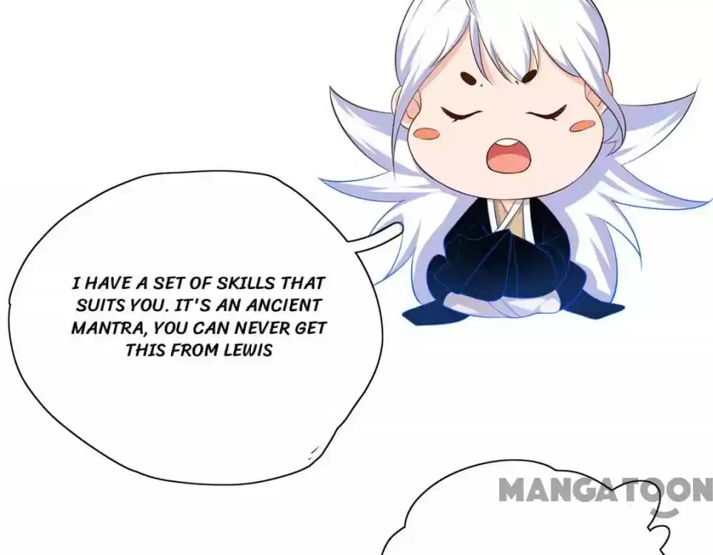 Princess’s Happily-ever-after Marriage Ch.72