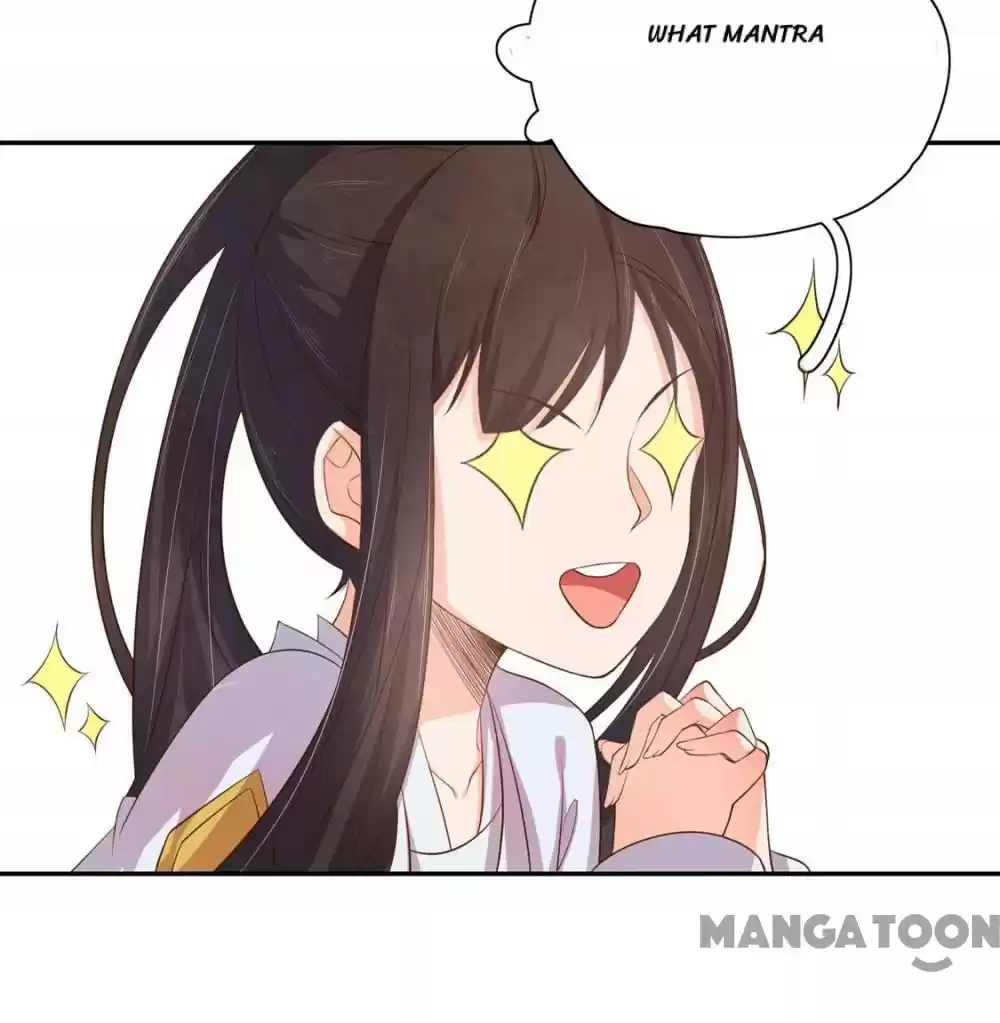 Princess’s Happily-ever-after Marriage Ch.72