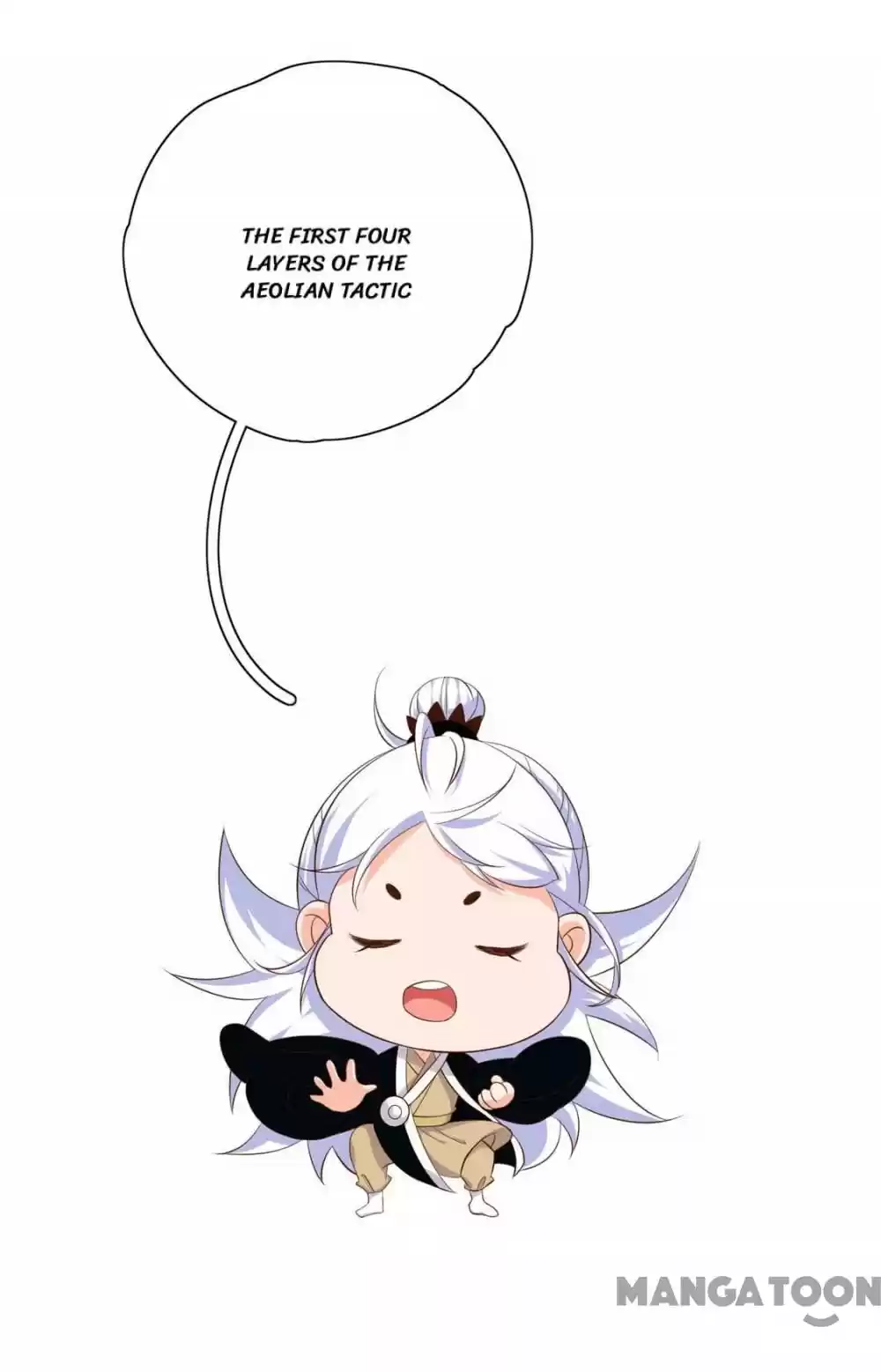 Princess’s Happily-ever-after Marriage Ch.72