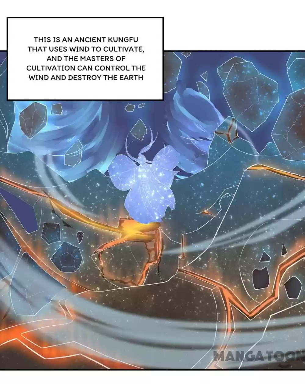 Princess’s Happily-ever-after Marriage Ch.72