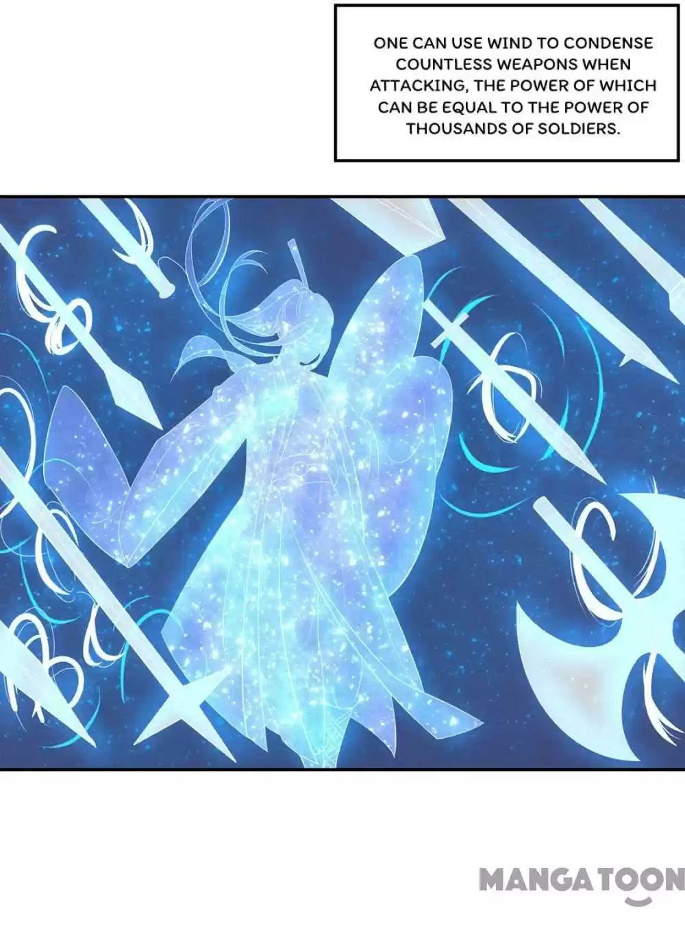 Princess’s Happily-ever-after Marriage Ch.72