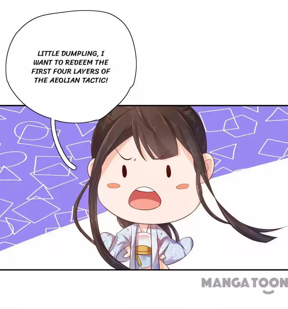 Princess’s Happily-ever-after Marriage Ch.72