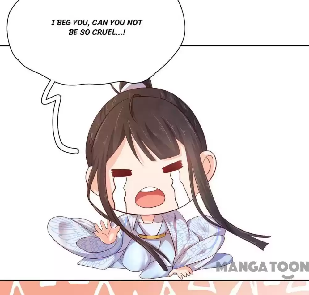 Princess’s Happily-ever-after Marriage Ch.72