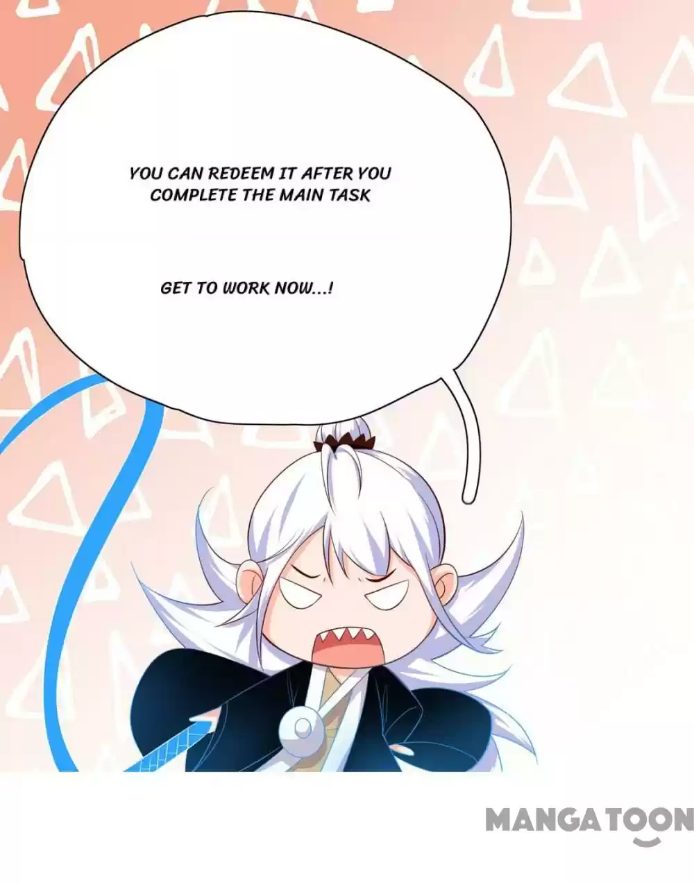 Princess’s Happily-ever-after Marriage Ch.72